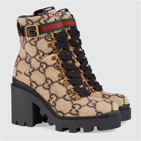 gucci boef ras|gucci ladies boots.